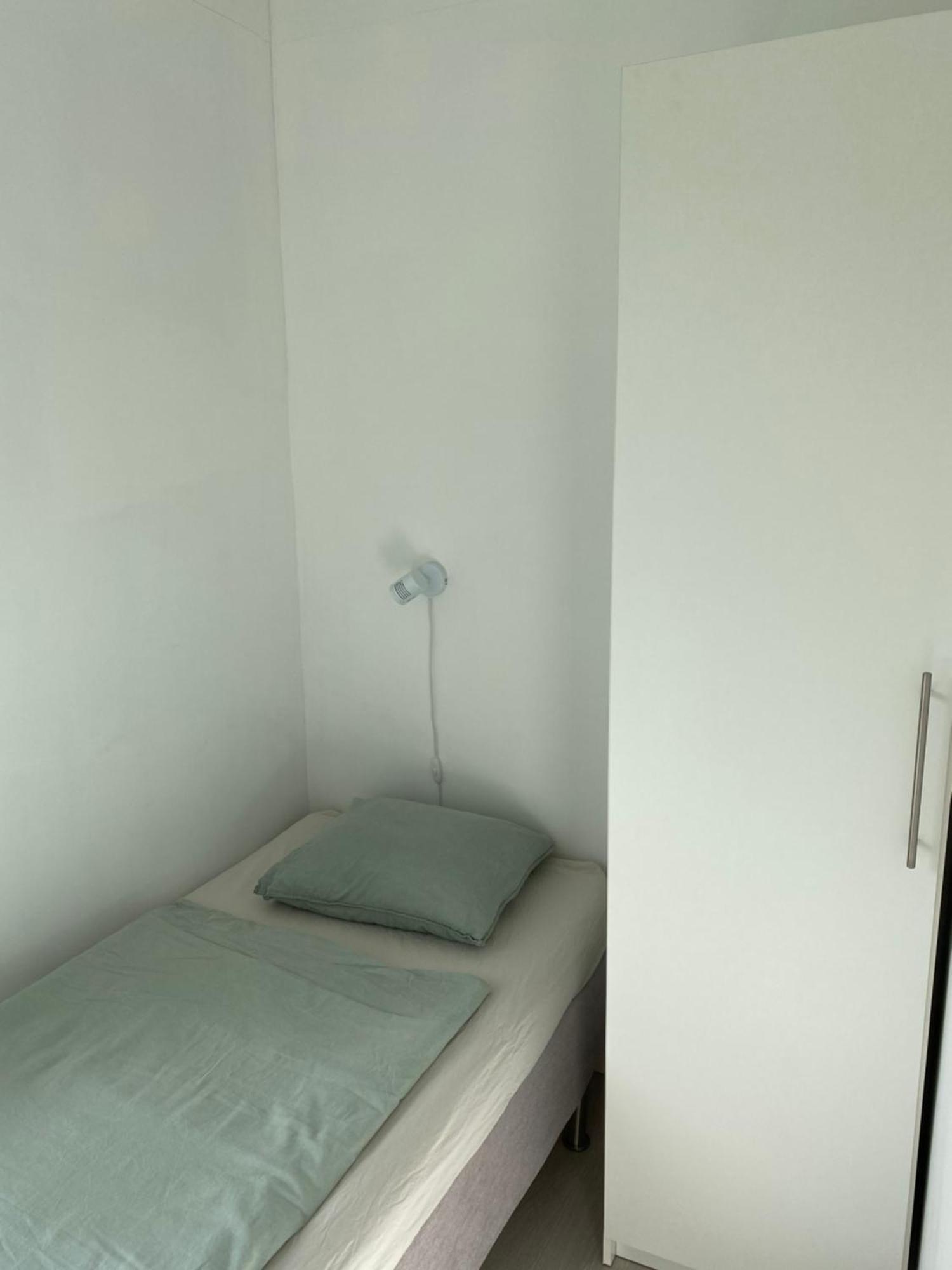 Feriehus Med Sjoutsikt Satra Luaran gambar